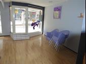 commercial space cannes for