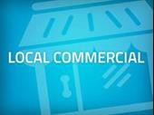 commercial space of 20m2