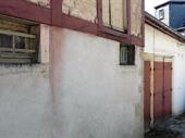 industrial warehouse lons le