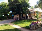 guest house blars for
