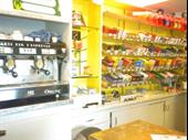 bar angers for sale