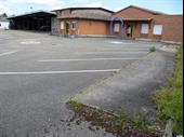 commercial space macon for