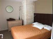 hotel restaurant pays de