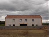 warehouse abeilhan for sale