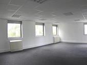 office space of 180m2
