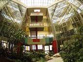 office space of 135m2