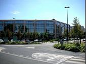 office space of188m2 torcy