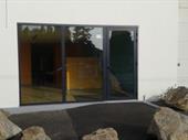 commercial space of 75m2