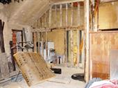 commercial space of 100m2