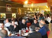 restaurant carro for sale