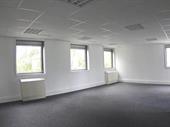 office space of 110m2