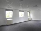 office space of 454m2