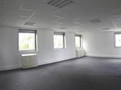 office space of 269m2