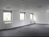 office space of 130m2