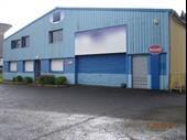 industrial warehouse office space