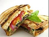 fast food restaurant agde