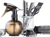 hair salon of 50m2