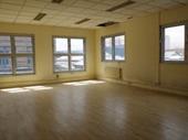office space of 84m2