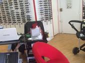 optical shop of 50m2