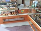 bakery of 115m2 clamart