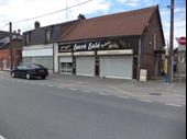 established office space fargniers