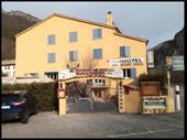 hotel restaurant chabrieres for
