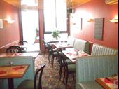 pizza restaurant la fleche