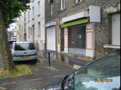 commercial space of 52m2