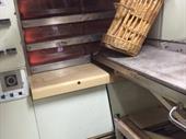 bakery courbevoie for sale