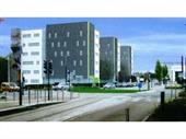 office space saint herblain