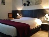 hotel restaurant paca for