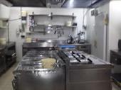restaurant courbevoie for sale