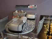 professional nail salon rueil