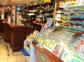 bar tobacco shop paris