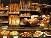 bakery paris 13eme for