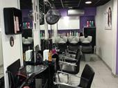 hairdresser salon le havre