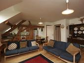 bed breakfast igornay for