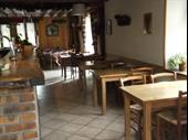 hotel restaurant salins les
