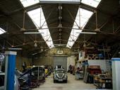 commercial space erdeven for