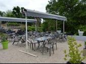 hotel restaurant orleans for