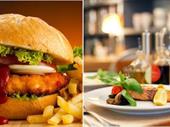sandwich shop villemomble for