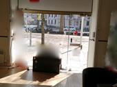 commercial space of 38m2