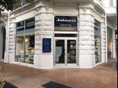 retail shop menton for