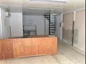 commercial space of 123m2