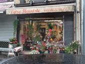 florist shop of 20m2