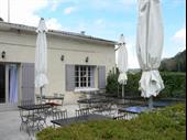 restaurant la roque sur