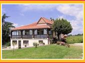 guest house of 195m2