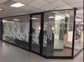 commercial space cagnes sur