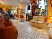 hairdresser shop of 70m2