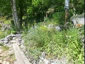 guest house 750m2 les